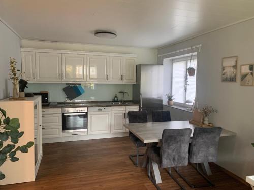 Ferienwohnung Unterm Nastberg