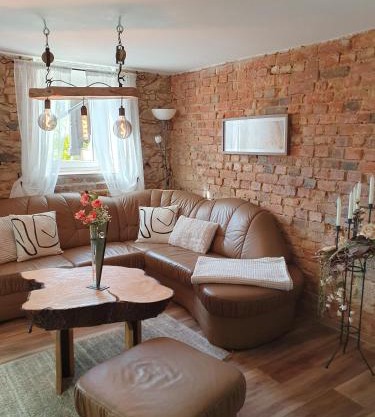 Ferienwohnung Urlaubsbasis Renate