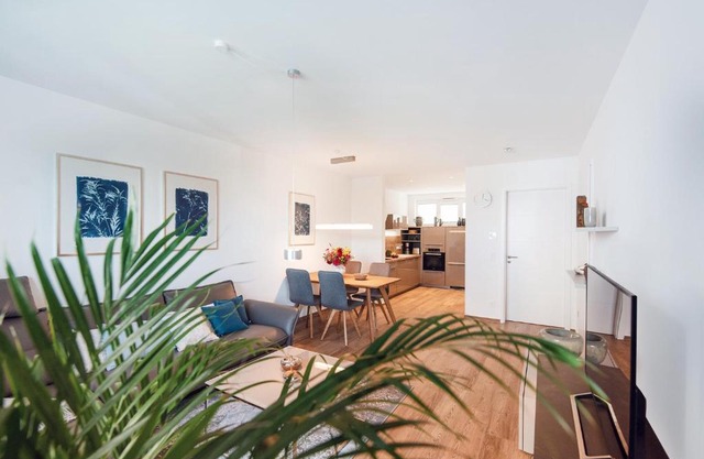 Ferienwohnung Veilcheneck