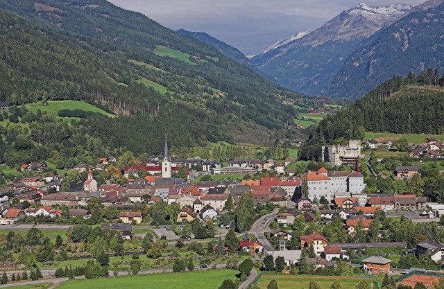 Ferienwohnung Vorstadt