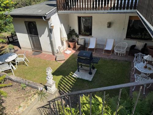 Ferienwohnung Wölf