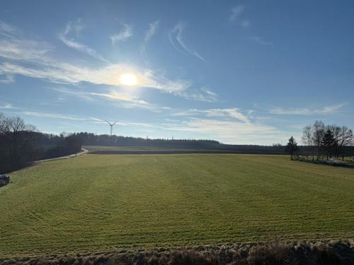 Ferienwohnung Waldblick Alterkülz