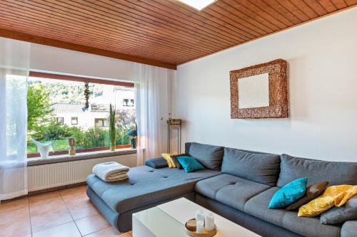 Ferienwohnung Wanderbar