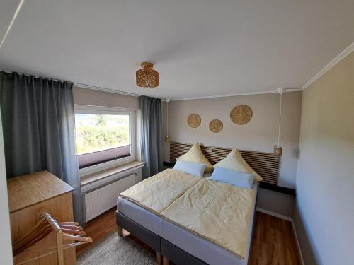 Ferienwohnung Wandereck