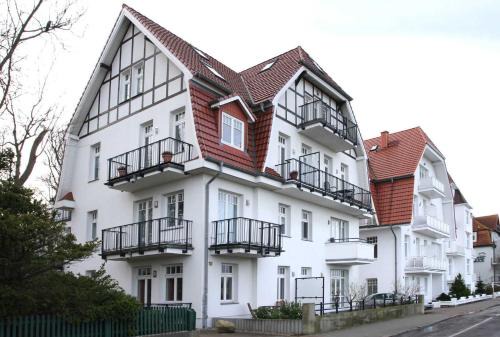 Ferienwohnung Warnemünde L (S2)
