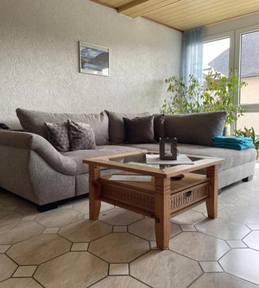 Ferienwohnung Weingut Sanders & Sanders