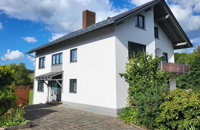 Ferienwohnung Wenzel