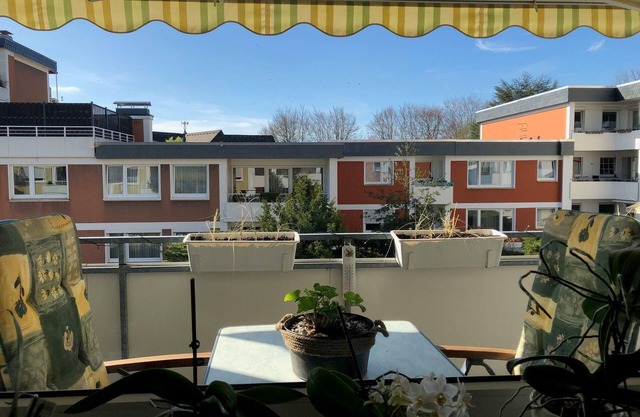 Ferienwohnung Wesertal