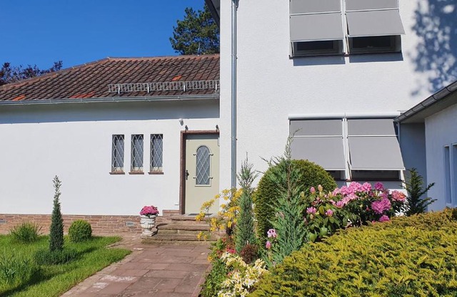 Ferienwohnung Wilhelmshöher Weg