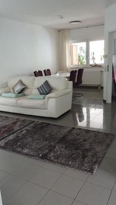 Ferienwohnung zentrale Lage