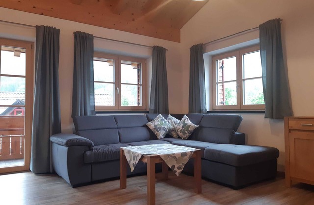 Ferienwohnung Zobl, Österreich