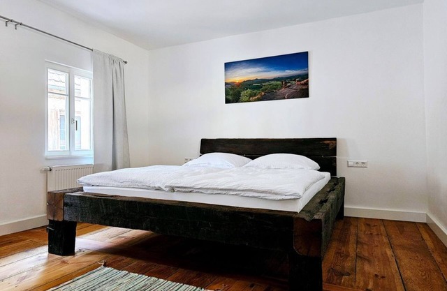 Ferienwohnung "zum Emma" - Weingut Gästehaus Hechtmann