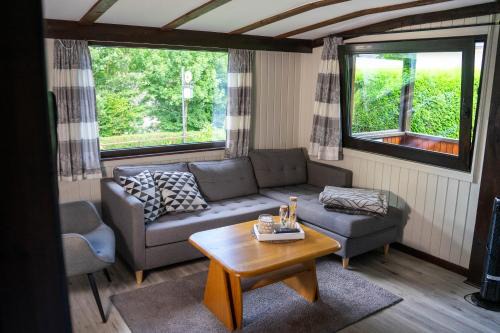 Ferienwohnung zum Eiling