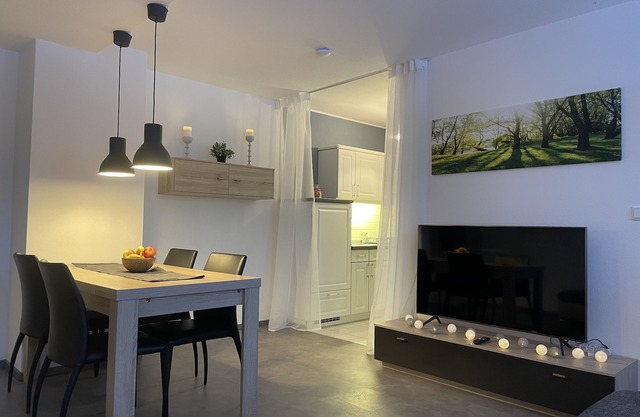 Ferienwohnung zum Zauberwald