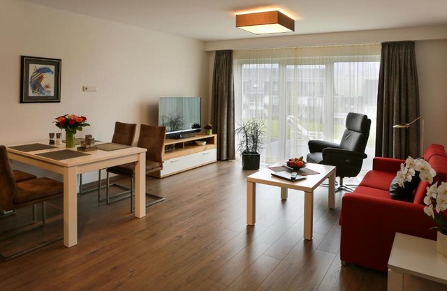 Ferienwohnung Zur Schönen Aussicht