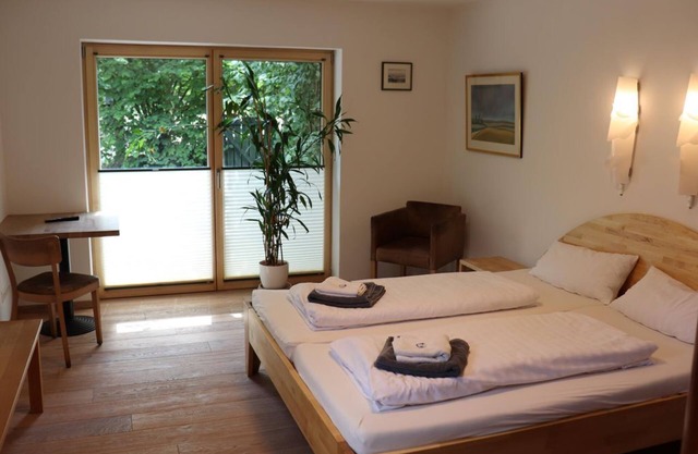 Ferienwohnung Zwirn - Hotel 11 Eulen Uelzen