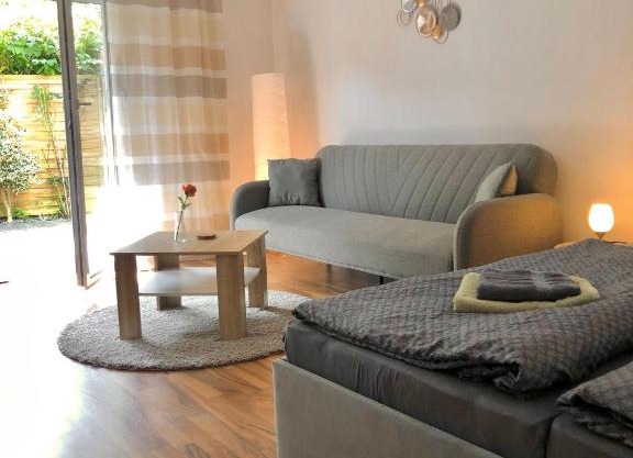 Ferienwohnungen Am Klusteich