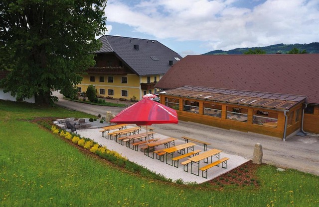 Ferienwohnungen Jodlbauerhof