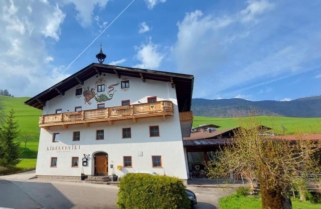 Ferienwohnungen Kirchenwirt
