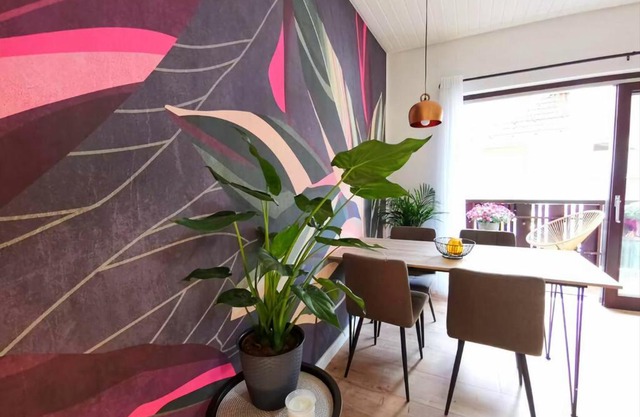 Ferienwohnungen Krüger 'Apartment Luke'