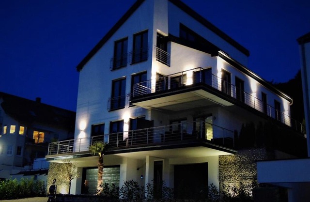 Ferienwohnungen Krause