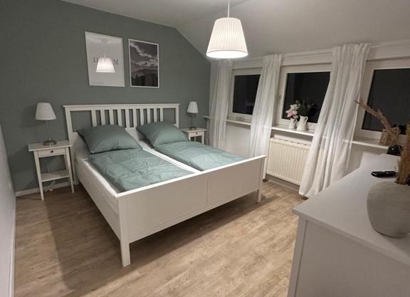 Ferienzimmer Dierkings Hof Niedernstöcken