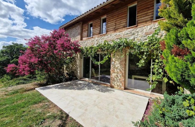 Ferme Ariégeoise, Gîte des Pyrénées