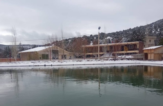 Ferme d'hôtes des lacs