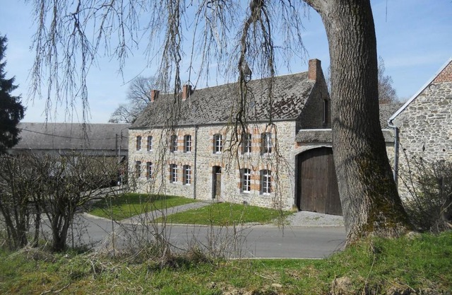 Ferme De Guersignies B&B