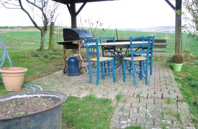 FERME DE VIGNERON - MOUZON