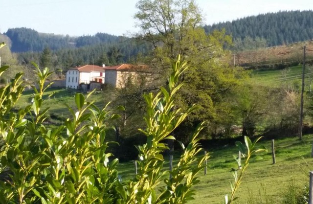 Ferme des Entremains