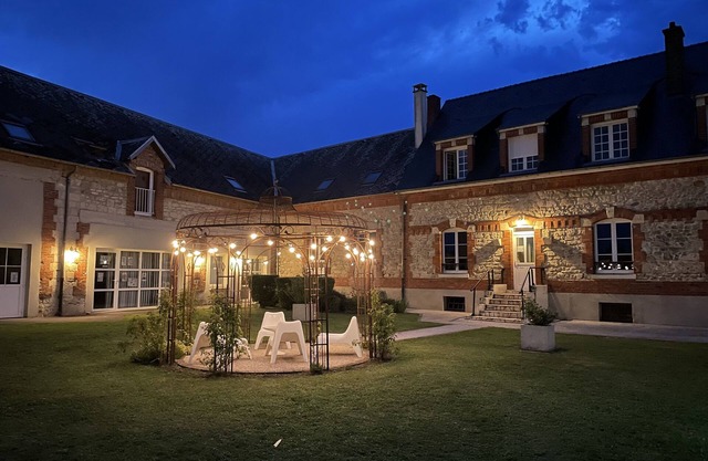 Ferme du Château