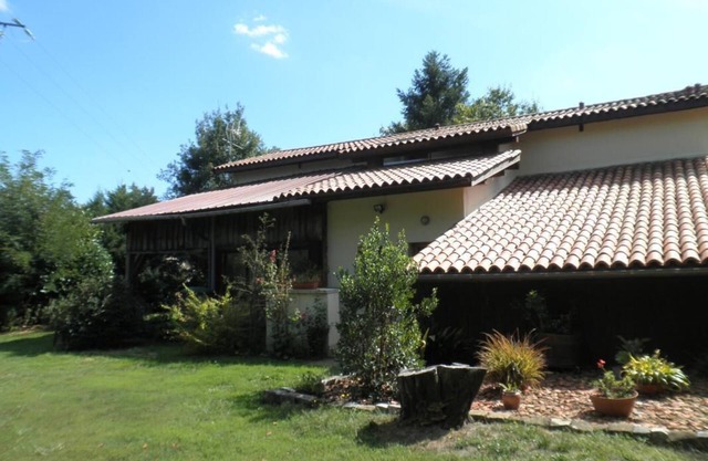 Ferme le Poulet - ST-PERDON