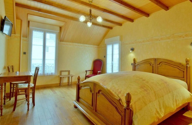 Ferme Mongeat