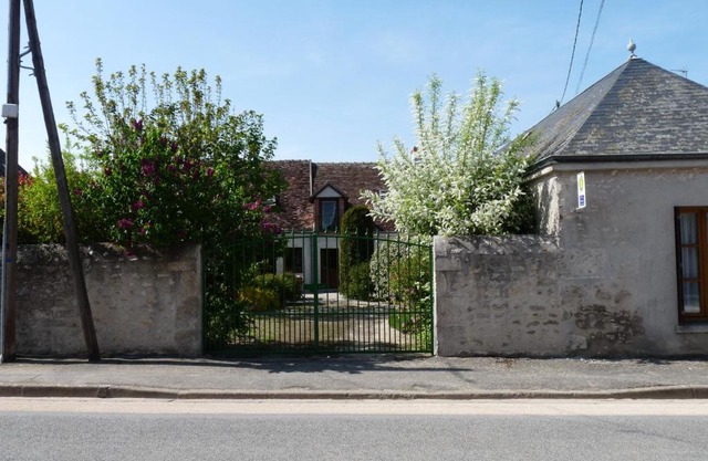Ferme Peschard