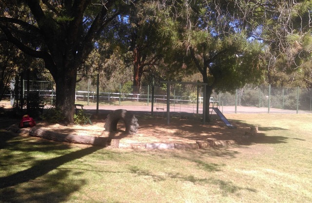 Fernleigh Accommodation