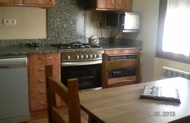 Ferras House Apartments for 6 people