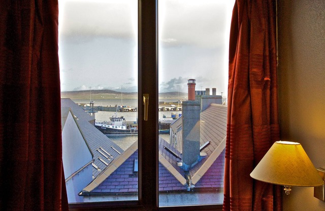 Ferry Inn Stromness