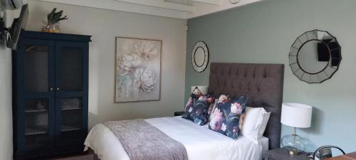 Fevertree cottage