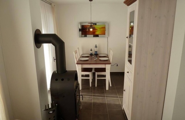 Fewo 10.1 - Ferienwohnung in Graal-müritz