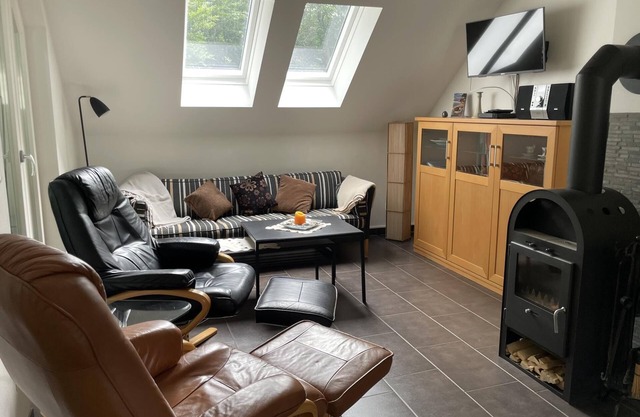 Fewo 18.3.n Ferienwohnung in Graal-müritz