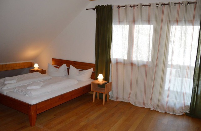 Fewo 6 - Thoma, Haus Wiesengrund-fahl