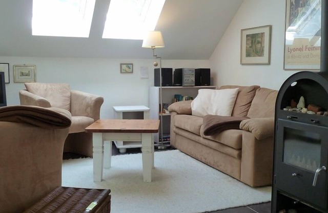 Fewo 7.3.n - Ferienwohnung in Graal-müritz