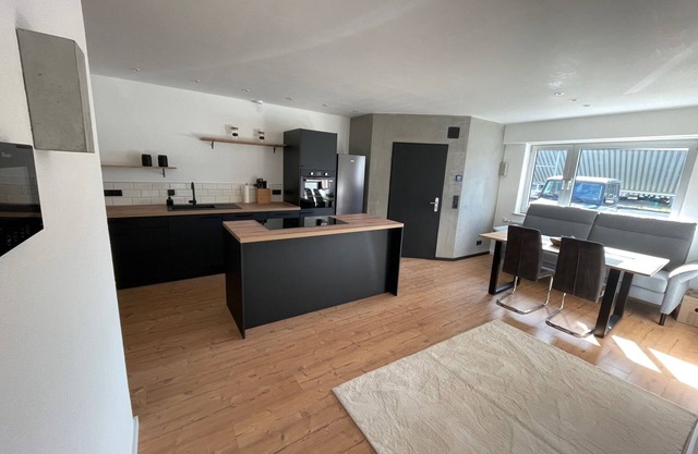 Fewo Apartment 41-1 in Kurparknähe