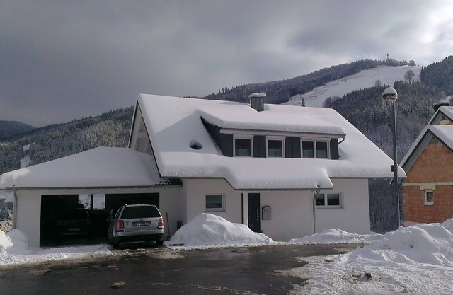 FeWo Barbara in Todtnau/Black Forest - ideal for 2 people
