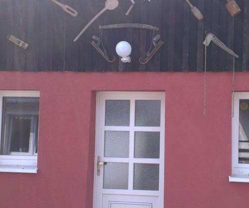 FeWo Dlugi - auch mit 4-Beiner