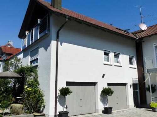 Fewo Fürst