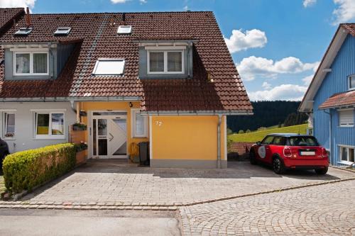 Fewo Furtwangen