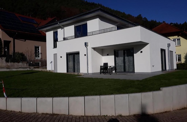 Fewo Haus Edith