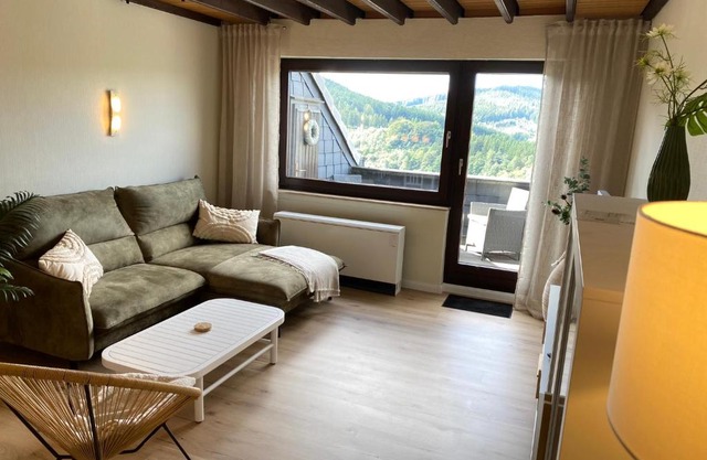 FeWo Hillebachsee
